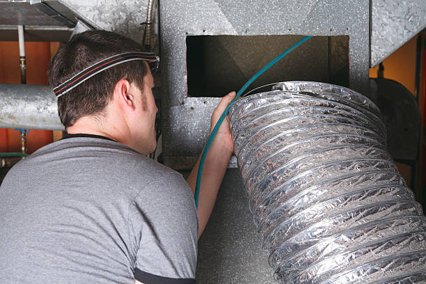 Best Air Duct Cleaning Near Me  in Malvern, PA