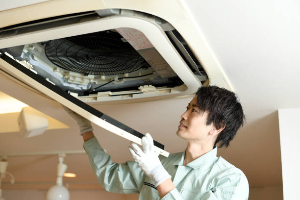 Best Commercial Air Duct Cleaning  in Malvern, PA