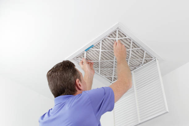 Best Home Air Vent Cleaning  in Malvern, PA